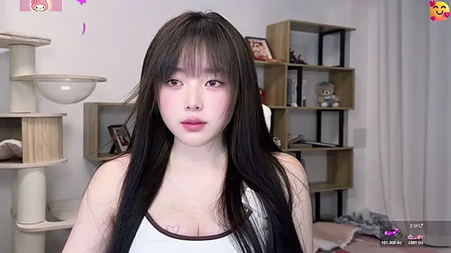 sakuracat6 - SakuraCat6's free webcam - UK Sex Cams