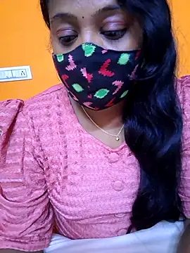 kanikasree webcam