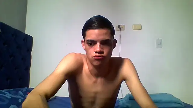 Latinos_2001 webcam