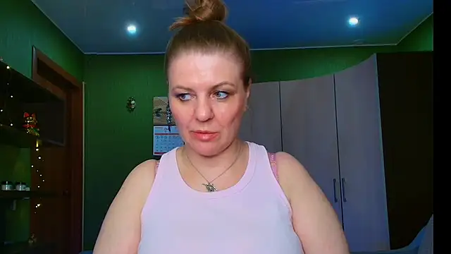 VeronikawGold webcam