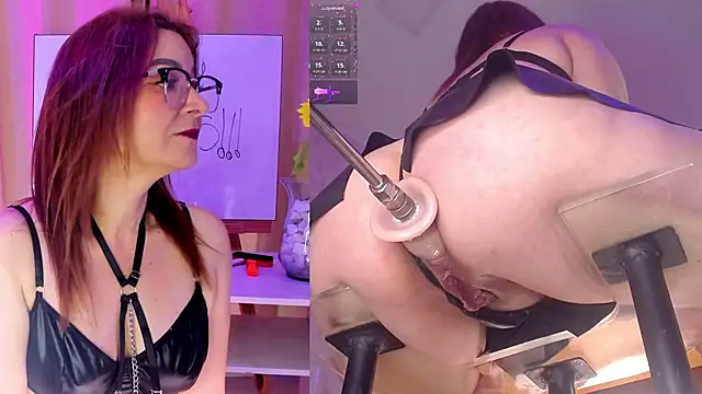 ScarletHill_ webcam