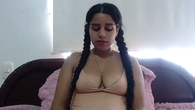 MeliSweet webcam