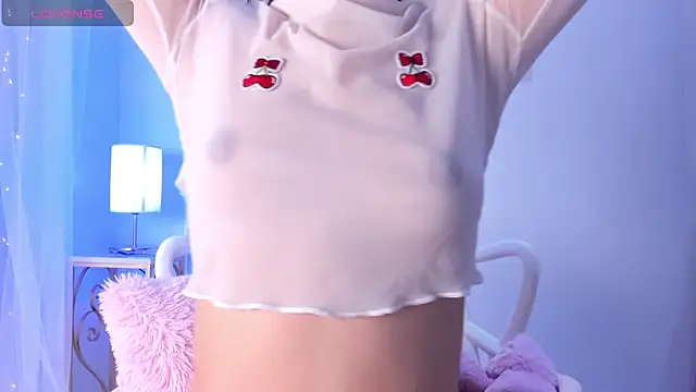 dulce_fiore07 webcam