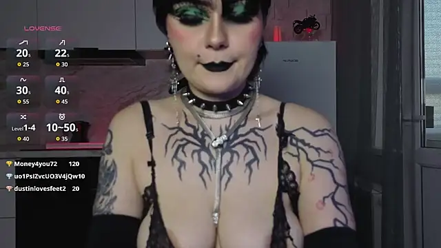 IntrigueYourDay webcam