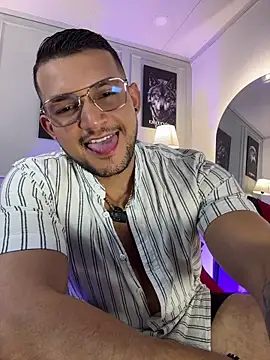 Marco_Vega webcam