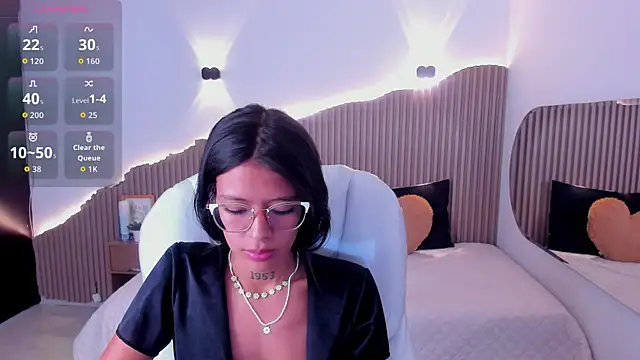 Iris8_ webcam