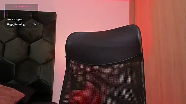 AllexJacob webcam