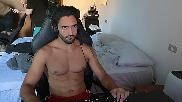 Al3xox02 webcam