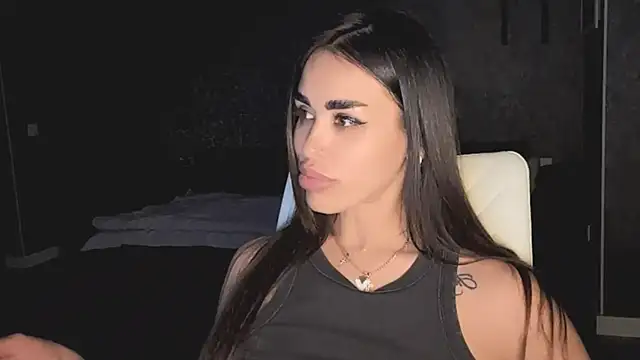 velvetveyraX webcam