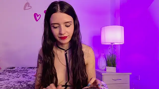 dark_angell77 webcam