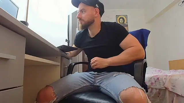 Ryanstone_ webcam