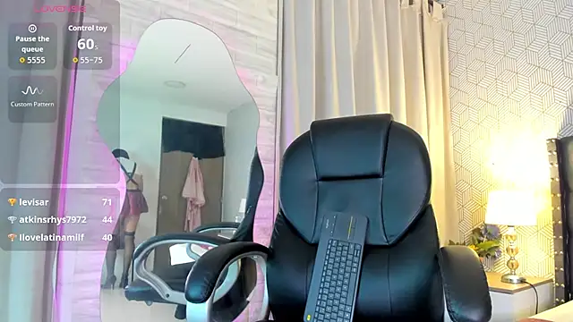 valentina__desire webcam