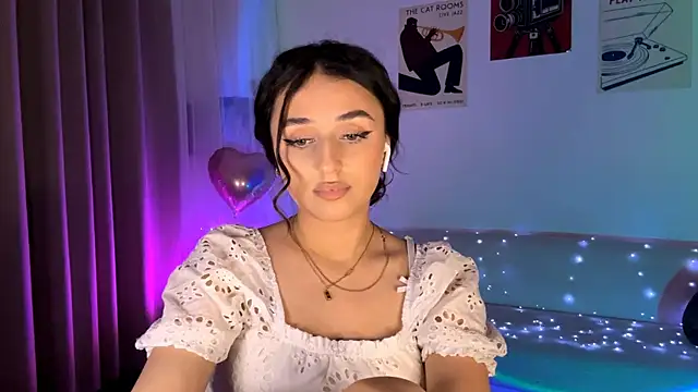 ParsedFix webcam