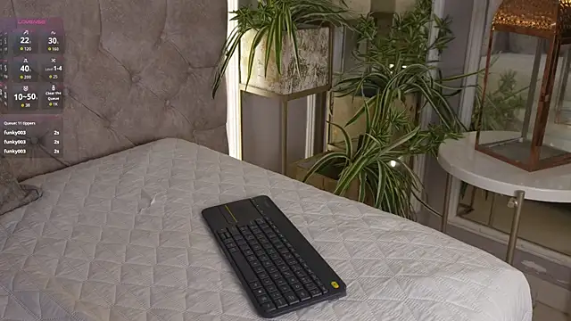 ali_miko webcam