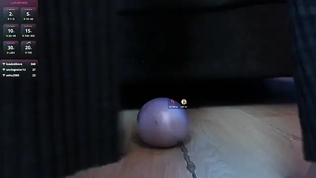 dahianeconnor webcam
