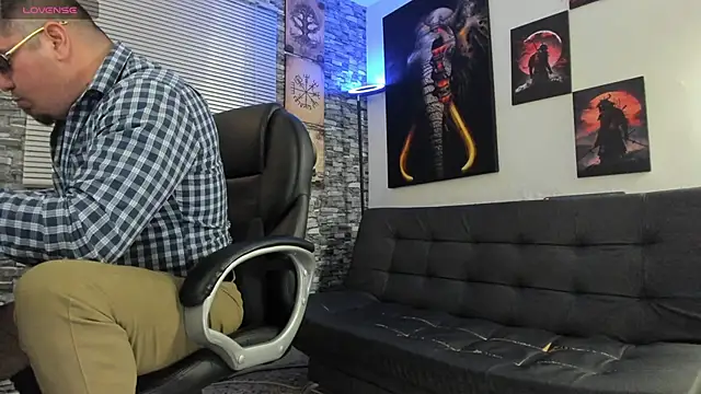 Dante_Bellini webcam