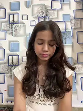 sanjna0122 webcam