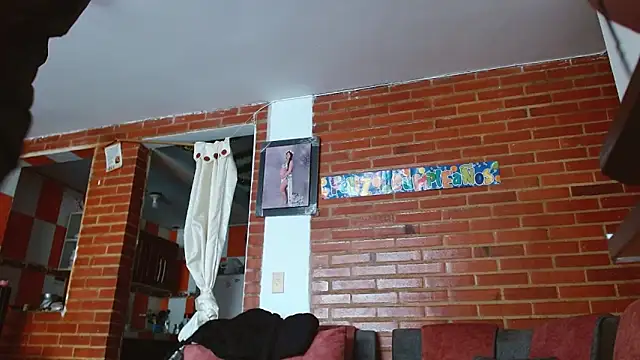 Lia_rouse04 webcam
