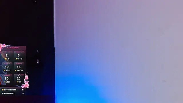 Raven_Blue_ webcam