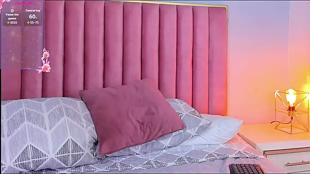 CandyLips_4 webcam