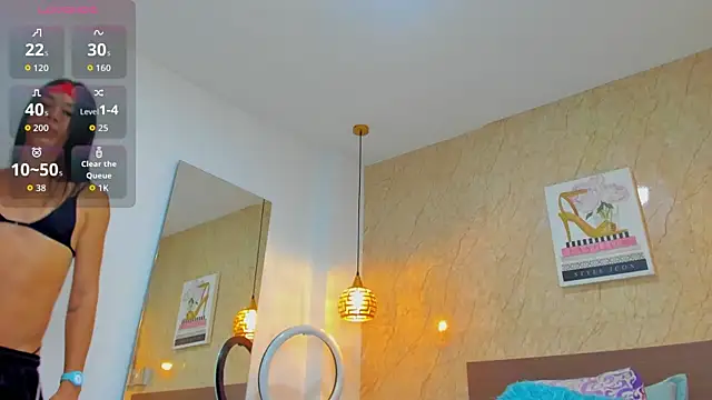 Miia03 webcam
