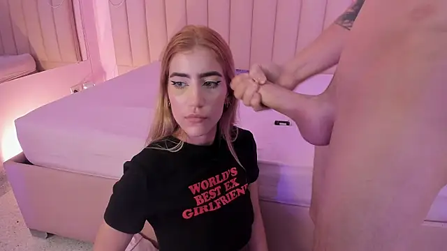 SecretLoversVIP webcam