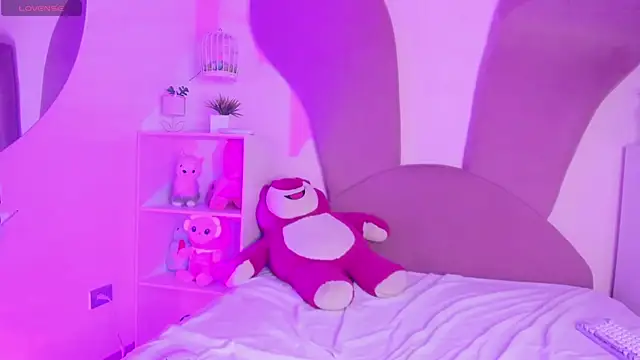 Keita_Moon webcam