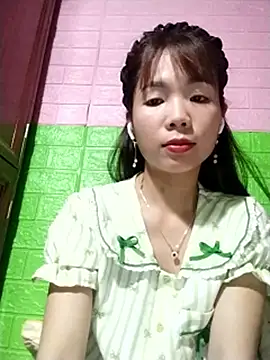 AmyLinee01 webcam