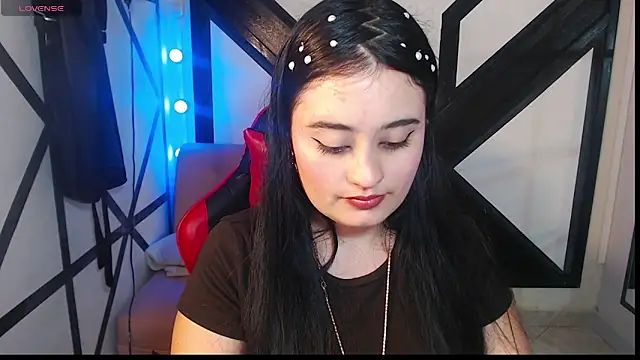 gabriela_tm1 webcam
