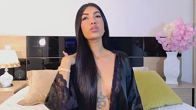 AlissonRossi webcam