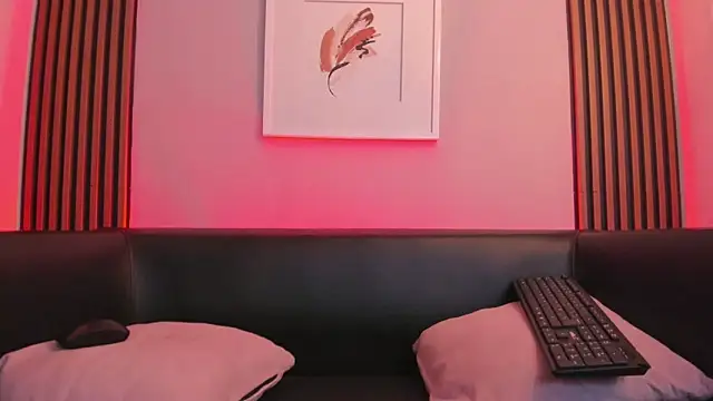 Aliss_Taylor1 webcam