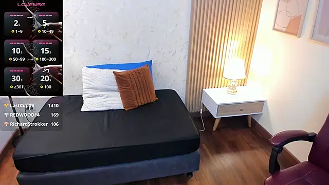 sophiahart webcam