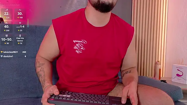 Marcus_Aress webcam