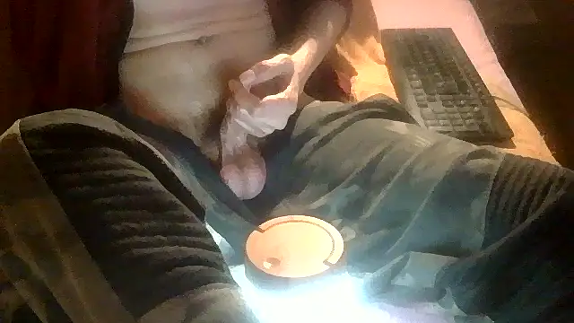 SamuelTal webcam