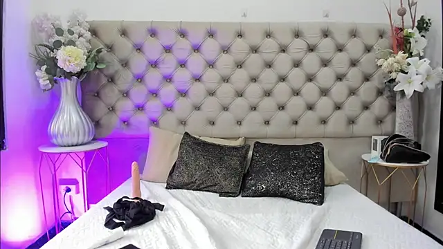 AnnieMartinez webcam