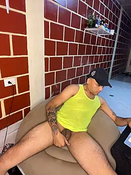 Max_Zambler webcam