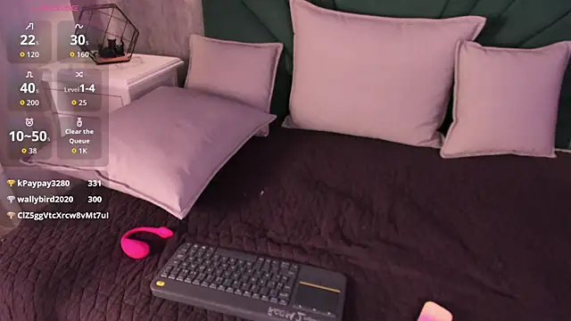 Andy_vergara1 webcam