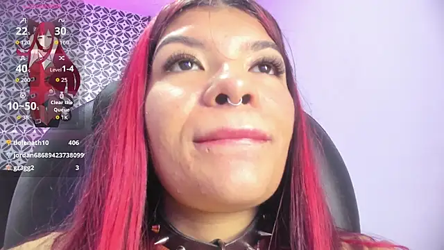 amelie_furtado webcam