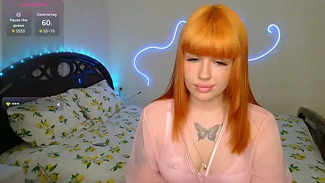 VelvetEmber webcam
