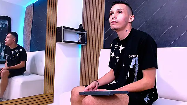 Isak_Berekoa webcam