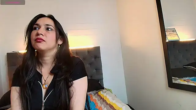 Rossy_Marks webcam