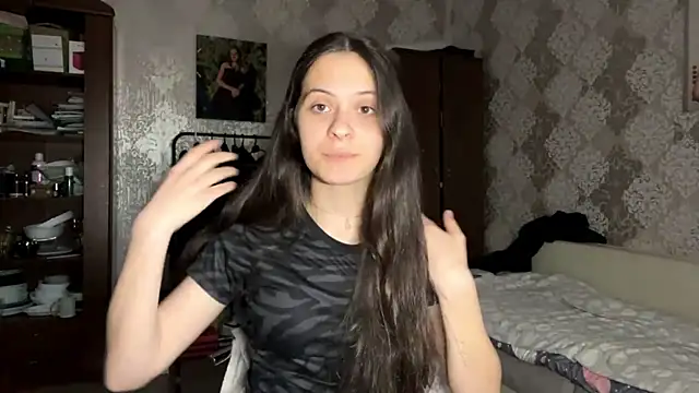 MarlynSiefkes webcam