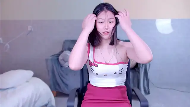 YangYang-Ya webcam