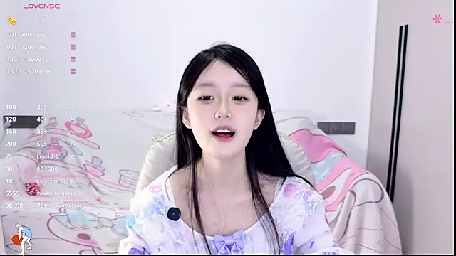 KylinKylin webcam