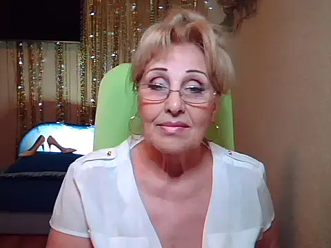Wena-Sweety webcam