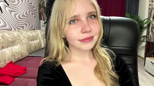 AnnyRocky webcam