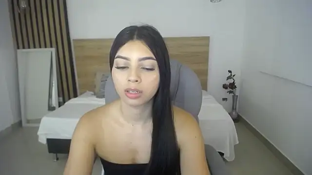 melissa_lenox webcam