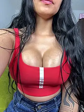Angela_isabella webcam