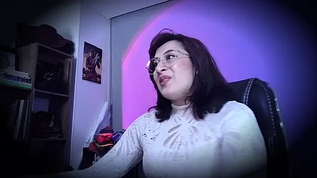 Scarlett_Sen webcam