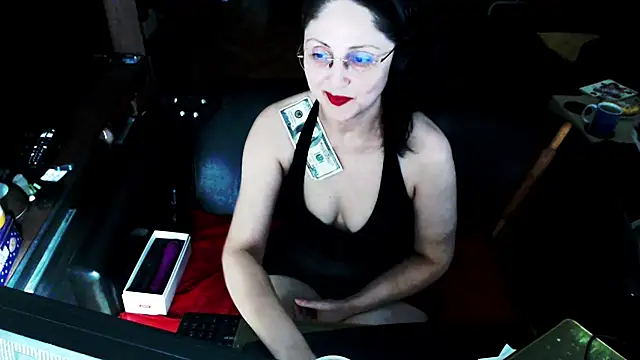 Imperatriza webcam